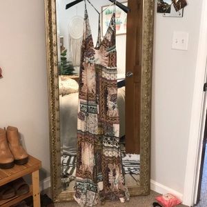 Free people JumpSuit